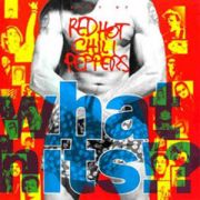 RED HOT CHILI PEPPERS - What hits CD