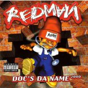 Redman – Doc's Da Name 2000 CD