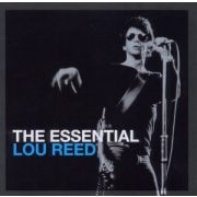 REED LOU - Essential Lou Reed 2CD