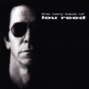 REED LOU - The very best of CD