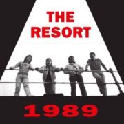 The Resort - 1989 LP UUSI Daily