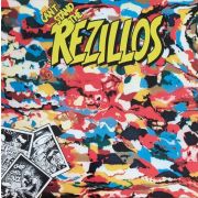 Rezillos - Can't Stand the Rezillos LP Music On Vinyl