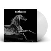 MEKONS - Horror LP White Vinyl