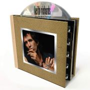 RICHARDS KEITH - Talk is cheap 2CD Deluxe Edition Mediabook,  30th Anniversary Edition