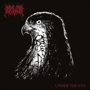 RIDE FOR REVENGE - Under the Eye LP UUSI