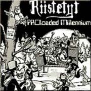 RIISTETYT - Proloaded Millennium CD
