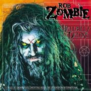 ROB ZOMBIE - Hellbilly deluxe LP UUSI Geffen