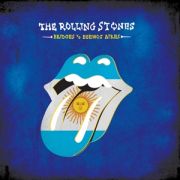 ROLLING STONES - Bridges To Buenos Aires 2CD+Blu-ray