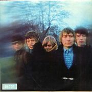 ROLLING STONES - Between the Buttons UK