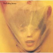 ROLLING STONES - Goats Head Soup CD 2020 Stereo mix, Jewel case, 12 page booklet