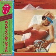 ROLLING STONES - Made In the Shade CD