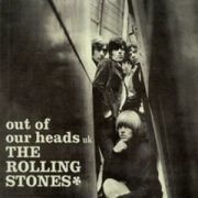 ROLLING STONES - Out of Our Heads UK CD