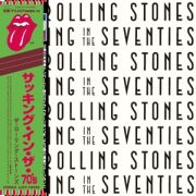 ROLLING STONES - Sucking In the Seventies Japanese Edition CD