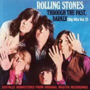 ROLLING STONES - Through the Past, Darkly (Big Hits vol. 2) UK