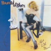 ROOMFUL OF BLUES - Hot little mama CD