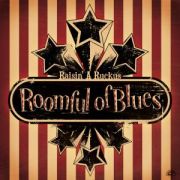 ROOMFUL OF BLUES - Raisin' a Ruckus CD