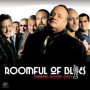 ROOMFUL OF BLUES - Standing room only CD
