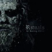 ROTTING CHRIST  - Rituals 2LP CLEAR VINYL Season Of Mist