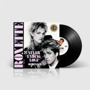 Roxette - Neverending Love (Remixes - 40th Anniversary) 12"
