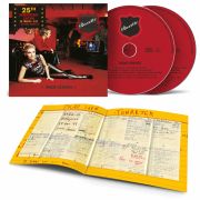Roxette - Room Service 25th Anniversary 2CD softpak