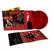 Roxette - Room Service 25th Anniversary 2LP RED VINYL
