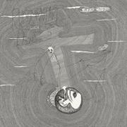 RUDIMENTARY PENI - The E.P's of R.P LP UUSI Sealed Records