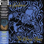 KAUKONEN JORMA - Too many years CD