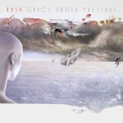 RUSH - Grace under Pressure LP UUSI Universal