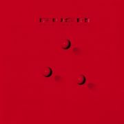 RUSH - Hold your Fire LP UUSI Universal