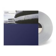 Duster - Contemporary Movement (Ltd Diamond Ulta Clear vinyl Y2K 25th Anniversary Ed) LP
