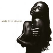 SADE - Love Deluxe LP UUSI Sony