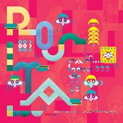 Rosita Luu - Samettisuu LP