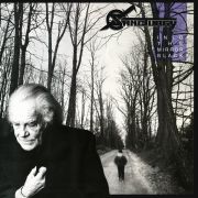 Sanctuary - Into The Mirror Black LP UUSI Music On Vinyl LTD 1000 PURPLE vinyl