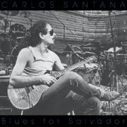 SANTANA CARLOS - Blues For Salvador CD