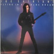 SATRIANI JOE - Flying in a blue dream CD