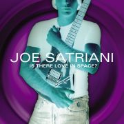 SATRIANI JOE - Is there love in space CD