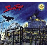 SAVATAGE - Poets and madmen CD