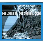 SCHULZE KLAUS - Crime Of Suspense CD