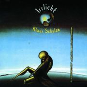 SCHULZE KLAUS - Irrlicht CD