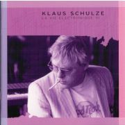 SCHULZE KLAUS - La Vie Electronique 10 3CD