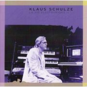 SCHULZE KLAUS - La Vie Electronique 11 3CD