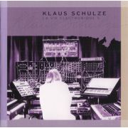 SCHULZE KLAUS - La Vie Electronique 5 3CD