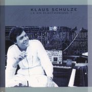 SCHULZE KLAUS - La Vie Electronique 7 3CD