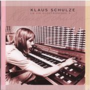 SCHULZE KLAUS - La Vie Electronique 3 3CD