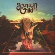 SCORPION CHILD - Acid Roulette 2-LP NB BLACK M/M