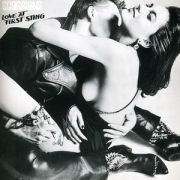 SCORPIONS - Love at first sting CD