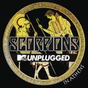 SCORPIONS - MTV Unplugged 2CD