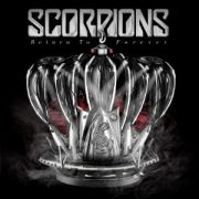 SCORPIONS - Return To Forever