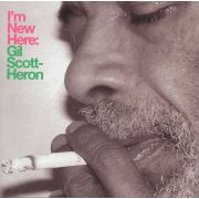 SCOTT-HERON GIL - I'm New Here 2CD 10th Anniversary Expanded Edition