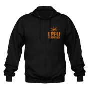 Eppu Normaali - 1976 Zip Hoodie XL
